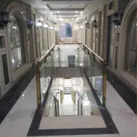 واحد تجاری اصلی بوستان