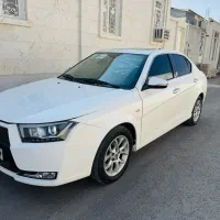 دنا پلاس اتومات مدل ۱۴۰۰ درجه یک|خودرو سواری و وانت|بندرعباس, |دیوار