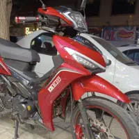 دینو ۱۳۵ بی کلام طرح ویو