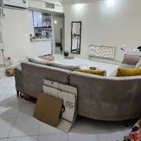 آپارتمان ۷۲ متری ۲خوابه لوکیشن عالی