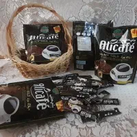 قهوه فوری علی کافه اصلی