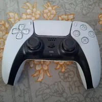 دسته ps5 اورجینال