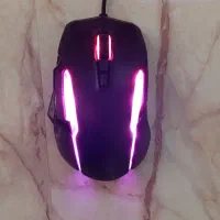 موس گیمینگ Roccat kone Aimo