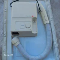 سشواربدن ودست جانسون سوییس ۸۰۰وات سالم|آرایشی، بهداشتی، درمانی|شیراز, شهرک صنعتی شیراز|دیوار