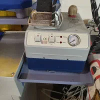 اتوبخارسیلتر ترک اصل ومیزمکش سیلتر