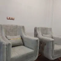 مبل 8 نفره|مبلمان خانگی و میز عسلی|گالیکش, |دیوار