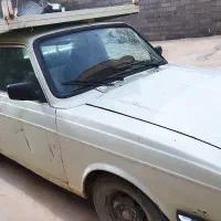 فروش ماشین پیکان بار مدل 90|خودرو سواری و وانت|لردگان, |دیوار