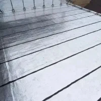 ایزوگام پلیمری با ده سال ضمانت