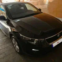 تارا اتوماتیک v4مدل ۱۴۰۴توافقی به بالاترین پیشنهاد