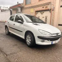 ۲۰۶|خودرو سواری و وانت|رشت, جانبازان|دیوار