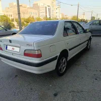 پارس ۹۳ tu5 رخ درحد خشک|خودرو سواری و وانت|شهریار, شهرک وائین|دیوار