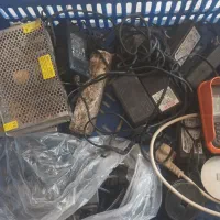 دوربین وادابتور غیره|دوربین مداربسته|بومهن, |دیوار