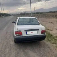 پراید مدل ۹۵|خودرو سواری و وانت|مرند, |دیوار