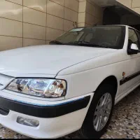 پارس lxموتور tu5مدل۱۴۰۱