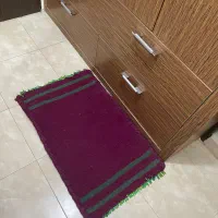 پادری دستبافت جنس خوب|پادری|مشهد, سرافرازان|دیوار