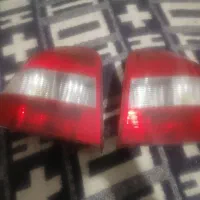 وسایل پراید 141