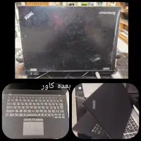 تمیز و مرتب کردن لب تاپ