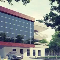 سوپر آپارتمان منطقه/سند تک/111 متر/فرزانه