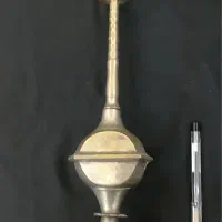 تعدادی اشیاء قدیمی و نوستالژی