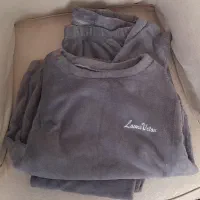 بلیز و شلوار زمستونه دخترونه