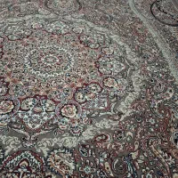 3تافرش 6متری درحدنو 700شانه 1200تراکم طرح 8رنگ