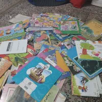 کتاب دهه ۳۰تا ۶۰|کتاب و مجله تاریخی|نجفآباد, شیخ آباد|دیوار