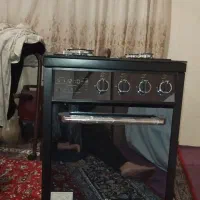 گاز