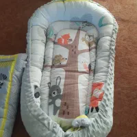 سرویس خواب نوزاد|تخت و سرویس خواب|قم, پردیسان|دیوار