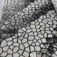 گلیم فرش بسیار شیک زیبا