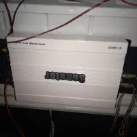 سیستم عالی وتمیر در حد نو برند خوب