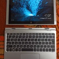 لپتاپ لمسی hp