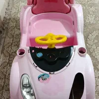 ماشین شارژی