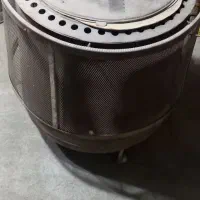 تنور گازی سالم|اجاق گاز و لوازم برقی پختوپز|مبارکه, |دیوار