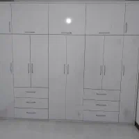 ساخت کابینت و کمد دیواری|مصالح و تجهیزات ساختمان|آستارا, |دیوار