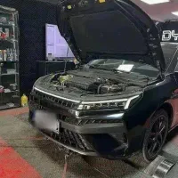 kmc j7 1403 معاوضه با فوتون g7