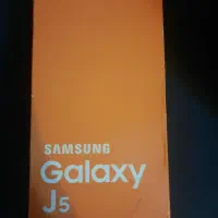 سامسونگ j5 2017|موبایل|شهریار, شهرک شاهد|دیوار