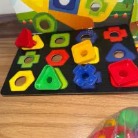 بازی فکری پیچ و مهره