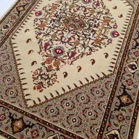 فرش سنتی کرم|فرش|نیشابور, دارایی|دیوار