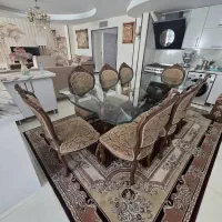 ناهار خوری ۸ نفره