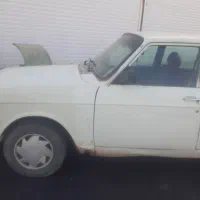 پیکان سواری|خودرو سواری و وانت|خانمیرزا, |دیوار