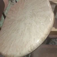 میز ۴ نفره|میز و صندلی غذاخوری|شهرکرد, |دیوار