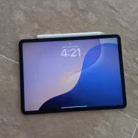 ایپد پرو m2 حافظه 256 grey m2