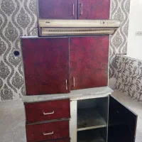 هود هوودآشپزخانه جعبه ابزارکابینت هوود تکی یا باهم|هود|تهران, شهرک ولیعصر جنوبی|دیوار