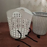 سبد ژله ای نو|لوازم نظافت|پاکدشت, خاتون آباد|دیوار