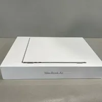 MacBook Air