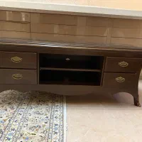 میز تلویزیون