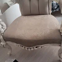 مبلمان کلاسیک|مبلمان خانگی و میز عسلی|پاکدشت, پاکدشت (مامازند)|دیوار