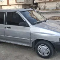 پراید مدل ۸۵|خودرو سواری و وانت|هرسین, |دیوار