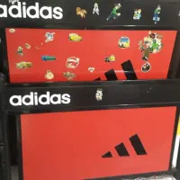 تخت نوجوان آدیداس|تخت و سرویس خواب|لنگرود, |دیوار