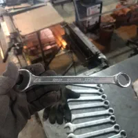 آچار ۲۱|ابزارآلات|کرج, کمال‌شهر|دیوار